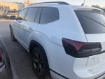 2019 Volkswagen Atlas 3.6L V6 SE w/Technology R-Line