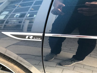 2021 Volkswagen Passat 2.0T R-Line