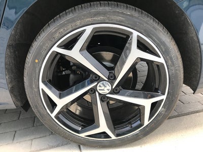 2021 Volkswagen Passat 2.0T R-Line