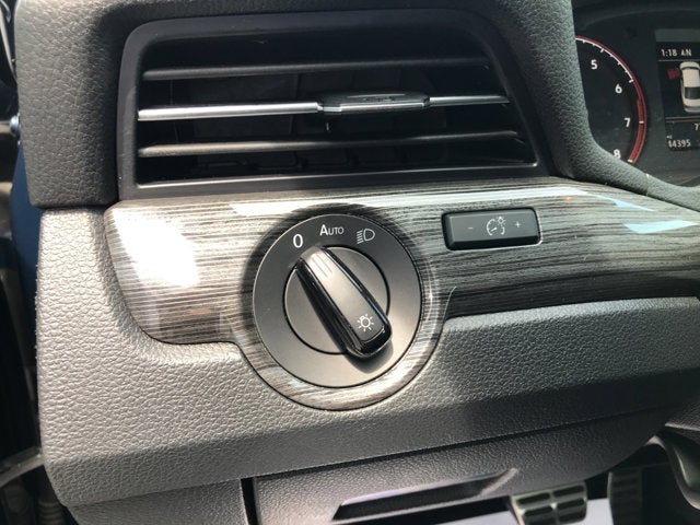 2021 Volkswagen Passat 2.0T R-Line