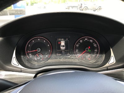 2021 Volkswagen Passat 2.0T R-Line