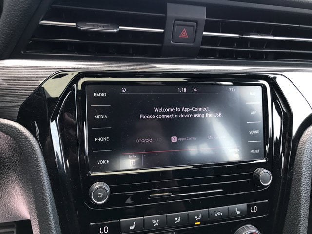 2021 Volkswagen Passat 2.0T R-Line