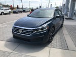 2021 Volkswagen Passat 2.0T R-Line