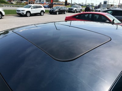 2021 Volkswagen Passat 2.0T R-Line