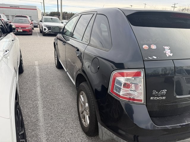2010 Ford Edge SE