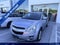 2014 Chevrolet Equinox LTZ