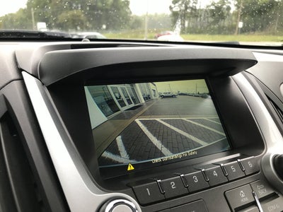 2014 Chevrolet Equinox LTZ