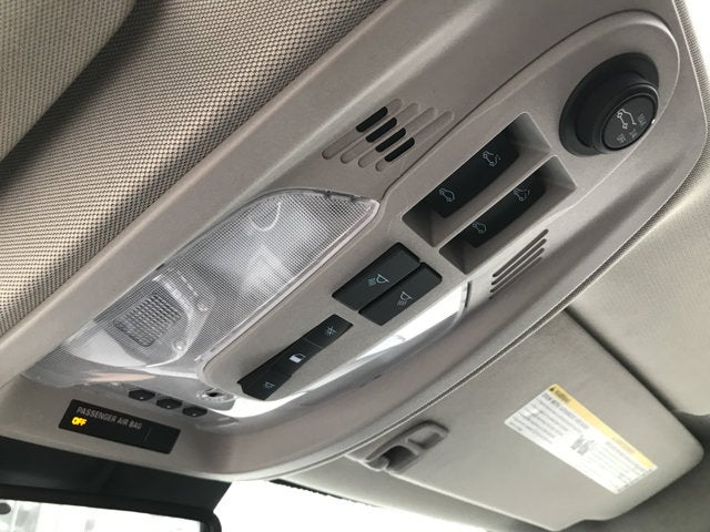 2014 Chevrolet Equinox LTZ