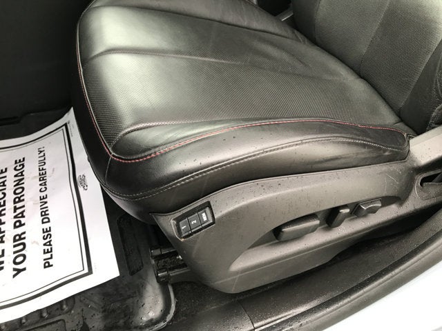 2014 Chevrolet Equinox LTZ