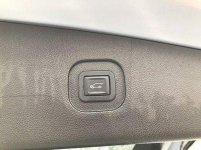 2014 Chevrolet Equinox LTZ