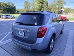 2014 Chevrolet Equinox LTZ