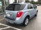 2014 Chevrolet Equinox LTZ
