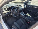 2017 Honda Civic Sedan Si