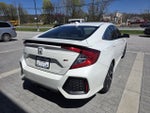 2017 Honda Civic Sedan Si