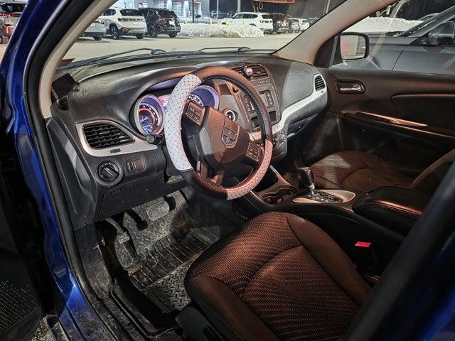 2015 Dodge Journey American Value Pkg