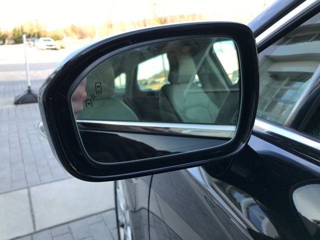 2017 Ford Fusion Energi Platinum