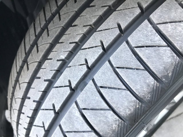 2017 Ford Fusion Energi Platinum