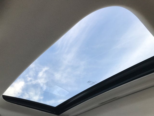 2017 Ford Fusion Energi Platinum