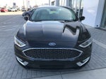 2017 Ford Fusion Energi Platinum