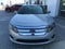 2012 Ford Fusion Hybrid
