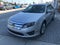 2012 Ford Fusion Hybrid