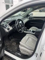 2014 Cadillac SRX Performance Collection