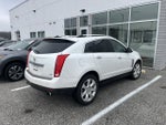 2014 Cadillac SRX Performance Collection