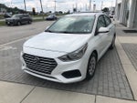 2021 Hyundai Accent SE