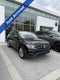 2018 Volkswagen Tiguan S