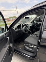 2018 Volkswagen Tiguan S