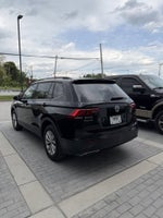2018 Volkswagen Tiguan S