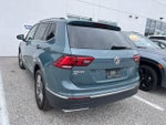 2021 Volkswagen Tiguan SEL