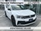 2021 Volkswagen Tiguan SE R-Line Black