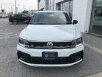 2021 Volkswagen Tiguan SE R-Line Black