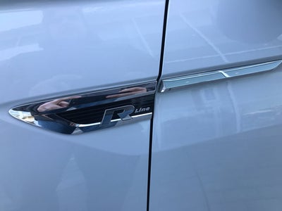 2018 Volkswagen Tiguan SEL