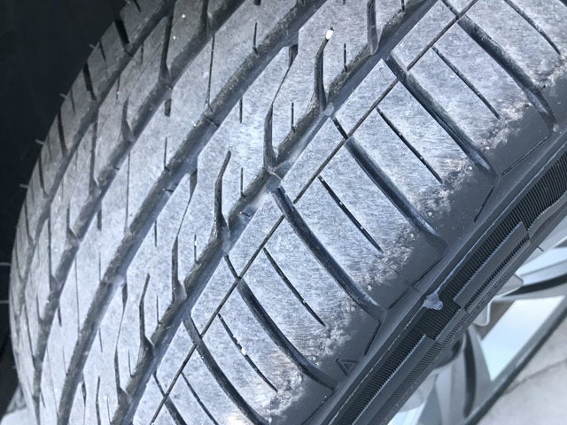 2018 Volkswagen Tiguan SEL