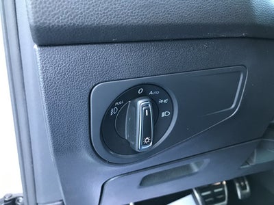 2018 Volkswagen Tiguan SEL