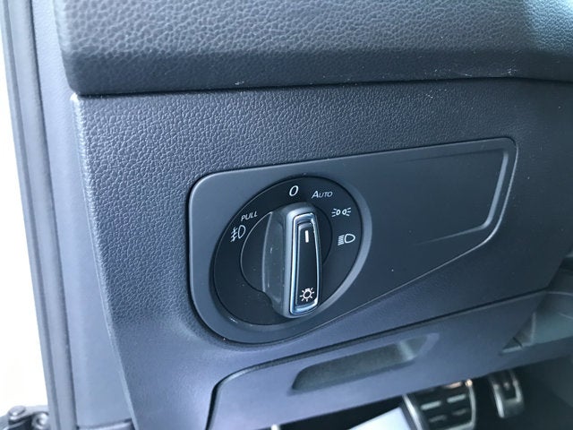 2018 Volkswagen Tiguan SEL