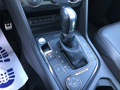 2018 Volkswagen Tiguan SEL