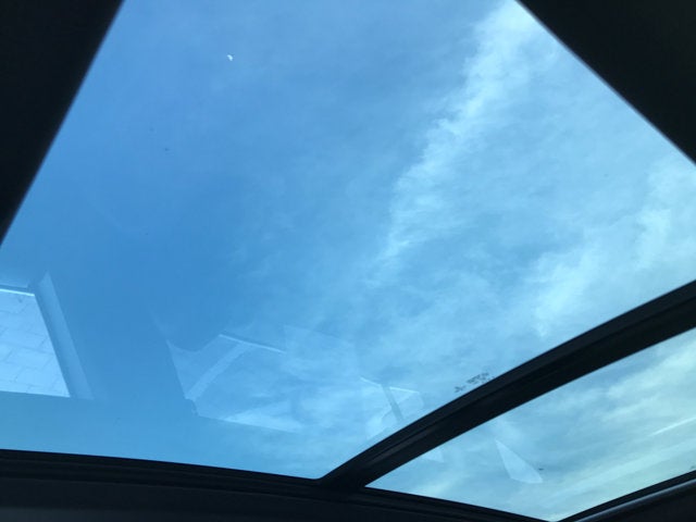 2018 Volkswagen Tiguan SEL