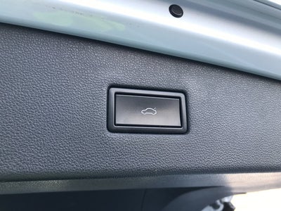 2018 Volkswagen Tiguan SEL