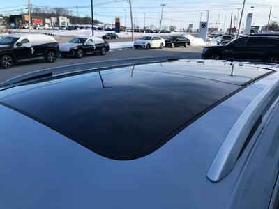 2018 Volkswagen Tiguan SEL