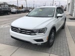 2020 Volkswagen Tiguan SEL