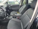 2019 Volkswagen Tiguan Base