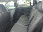 2019 Volkswagen Tiguan Base