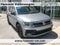 2020 Volkswagen Tiguan SE R-Line Black