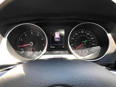 2020 Volkswagen Tiguan SE R-Line Black