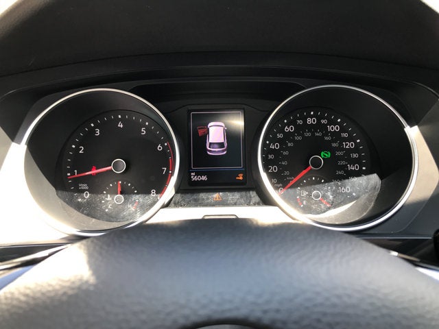 2020 Volkswagen Tiguan SE R-Line Black