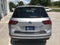 2020 Volkswagen Tiguan SE R-Line Black