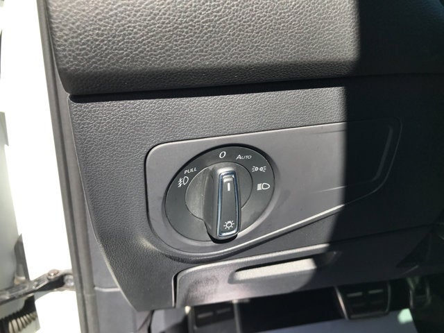 2020 Volkswagen Tiguan SE R-Line Black